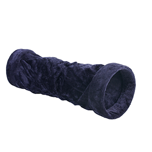 [BR_199284] FELINE PLUCHE RITSELTUNNEL 90CM ASS