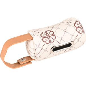 [BR_199305] POEPZAKHOUDER VITO RIRI BEIGE