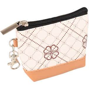 [BR_199306] POEPZAKHOUDER VITO SHOPPI BEIGE