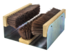 [VOET0003] Voetenveger Boot Cleaner laag model