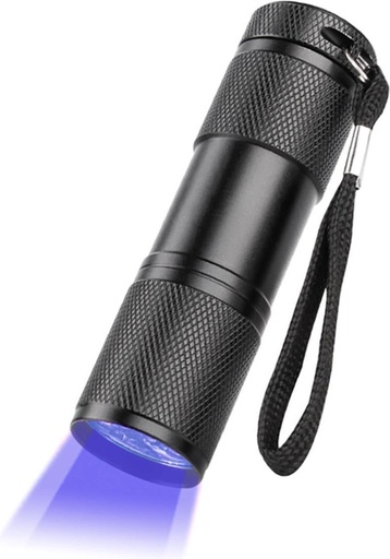 [BR_199412] CSI Urine 3in1 blacklight torch
