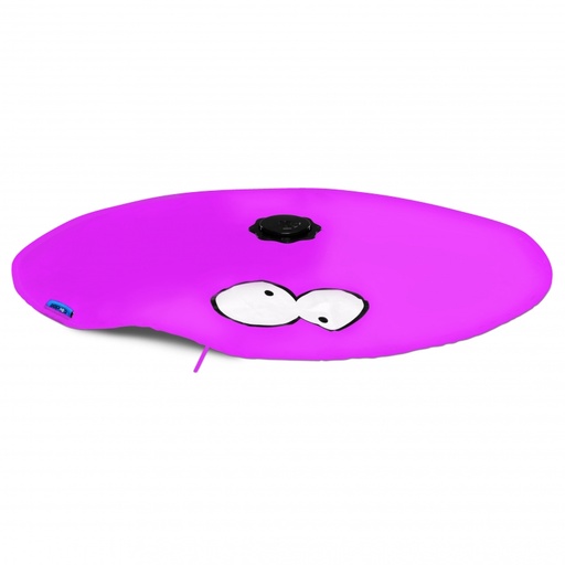 [BR_199434] COOCKOO HIDE INTERACTIVE CAT TOY, PINK