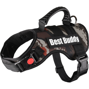 [518781] HARNAS BEST BUDDY M URANUS JUNGLE