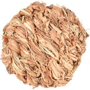 [210159] KS BOLLIE GRAS BAL + BEL 6CM