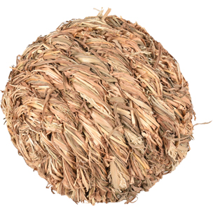 [BR_199470] KS BOLLIE GRAS BAL + BEL 12CM