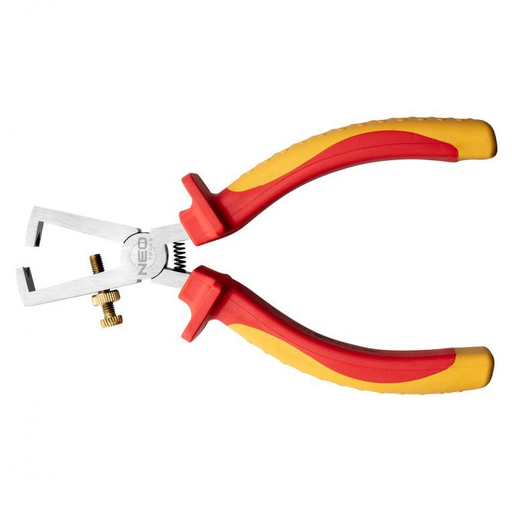 [BR_199551] Striptang 160mm 1000v 0,5-5,0mm, TUV M+T