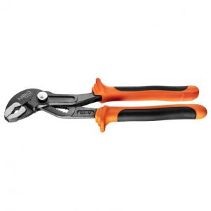 [BR_199553] Waterpomptang 240mm 0-36mm, Aligator DIN 8976, TUV M+T