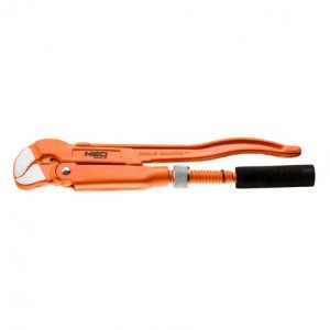 [BR_199592] Pijpensleutel 330mm 40/1,0, DIN 5234, TUV M+T
