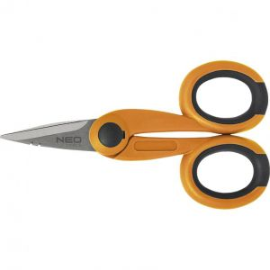 [BR_199705] Neo Tools Multi Scissor 140mm.