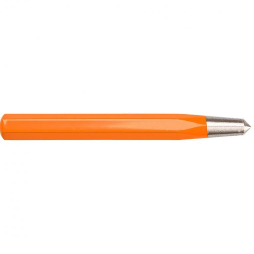 [BR_199707] Centerpoint 6,0x120mm CrV Staal, CE en TUV M+T