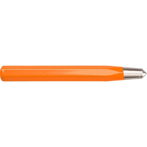 [BR_199708] Centerpoint 8,0x120mm CrV Staal, CE en TUV M+T