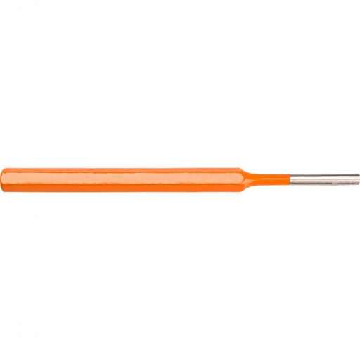 [33-068] Doorslag 5,0x150mm CrV Staal, CE en TUV M+T
