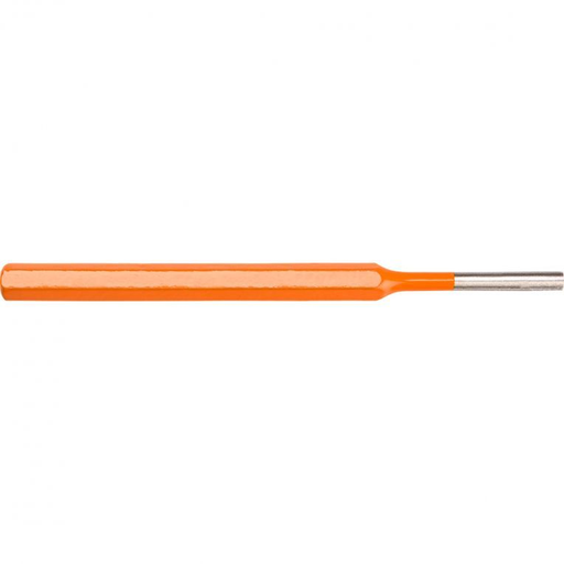 [33-069] Doorslag 6,0x150mm CrV Staal, CE en TUV M+T