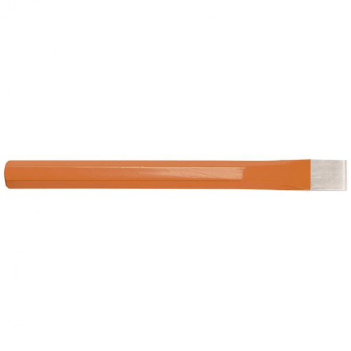 [33-074] Koudbeitel 16x150mm CrV Staal, CE en TUV M+T