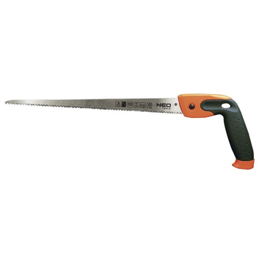 [41-091] Schrobzaag 300mm, 11 TPI Fast Cut, CE en TUV M+T