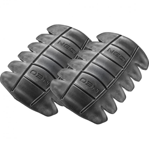 [BR_199777 97-530] Kniebeschermers 2 Stuks Verpakking, Flex Foam