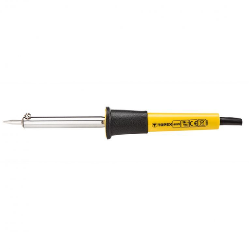 [19-155] Soldeerbout 40w 235mm, CE