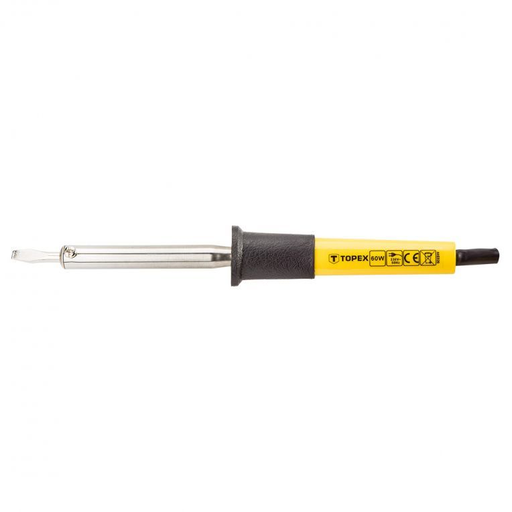 [BR_199805] Soldeerbout 60w 237mm, CE