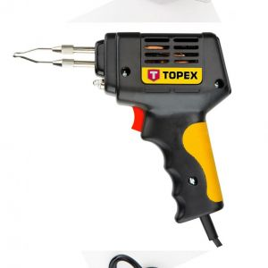 [BR_199808] Soldeerpistool  100w, CE