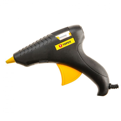 [BR_199809] Lijmpistool 8mm, 40w Hittebestendige behuizing, handzaam model
