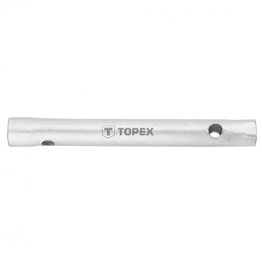 [35D932] Pijpsleutel 10x11mm 125mm, Zeskant Aansluiting, CrV Staal