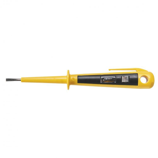 [39D058] Stroomschroevendraaier 125-250v 140mm, CE en TUV