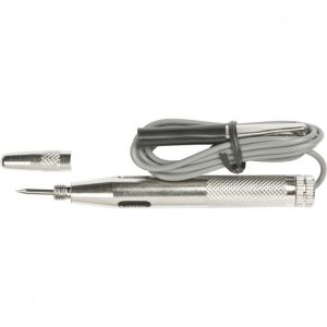 [39D081] 6-24v meter 115mm, CE en TUV