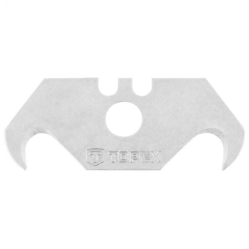 [BR_199845] Reserveblad Tapijtmes 51mm 5 Stuks Verpakking