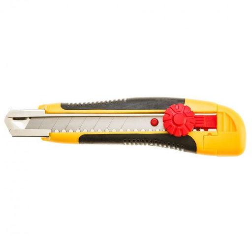 [63-014] Breekmes 18mm Metalen Geleiderrails