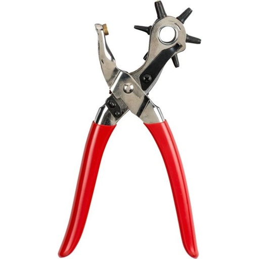 [32D424] Leertang 240mm 2,0-4,5 RA, CrV Staal