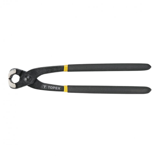 [32D541] Eindknipper 250mm CrV Staal