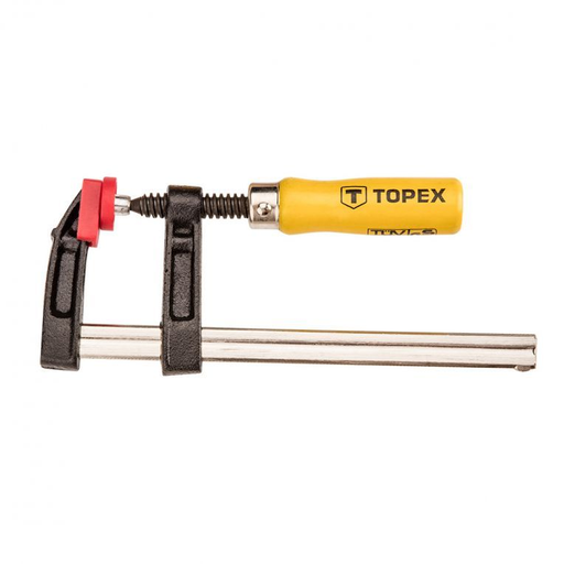 [BR_199888] Lijmklem 50x150mm DIN 5117, GS en TUV