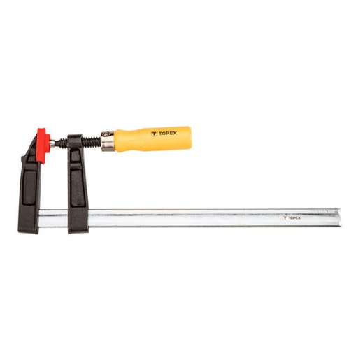 [BR_199890] Lijmklem 80x300mm DIN 5117, GS en TUV
