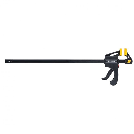 [12A560] Lijmklem 600x60mm Snelspan, GS en TUV