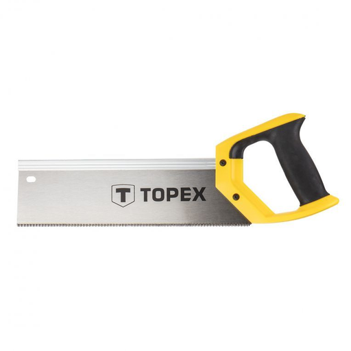 [BR_199897] Kapzaag 300mm 9 TPI Fast Cut, Extra Geharde Tanden