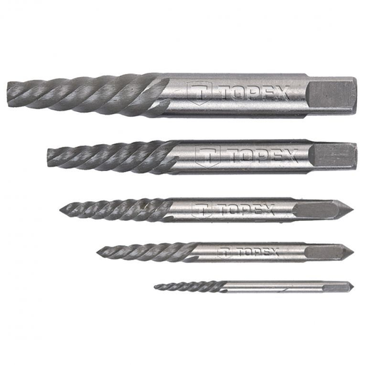 [BR_199903] Linksetapset 3,3-19mm, M3-M18, (schroeven uitdraaien)