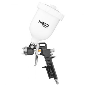 [BR_199936] Verfspuit 1,5mm, 75-230l/min, 4Bar