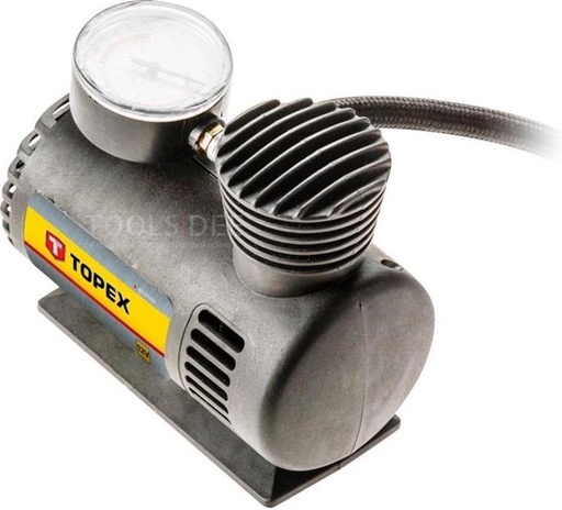 [BR_199943] Accu compressor met ass. 12v Aansluiting