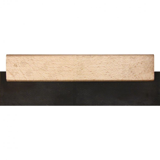 [13A620] Rubberschraper 200mm Natuurrubber
