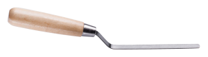 [0810-660010] Voegspijker 10mm RVS, Serie 26