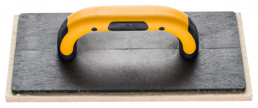 [0840-132801] Inwasspaan Eco Rubber 10mm Hendel 2K, Professioneel