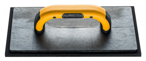 [0840-622810] Inwasspaan Rubber 10mm Hendel 2K, Professioneel