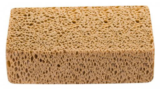 [2024-132312] Spons 23x12x7cm Absorberend