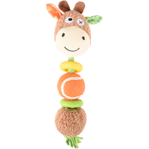 [BR_200027] HS CHEERY GEIT+TENNISBAL 32CM