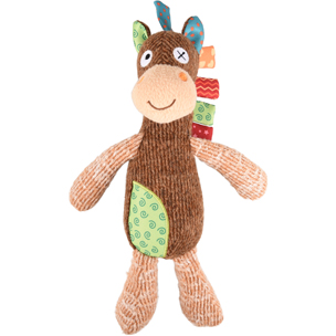 [BR_200028] HS CHEERY PAARD 33CM
