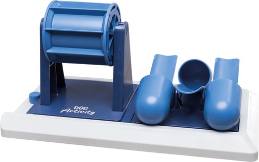 [32003] Dog Activity Poker Box Vario 2, 32x17cm