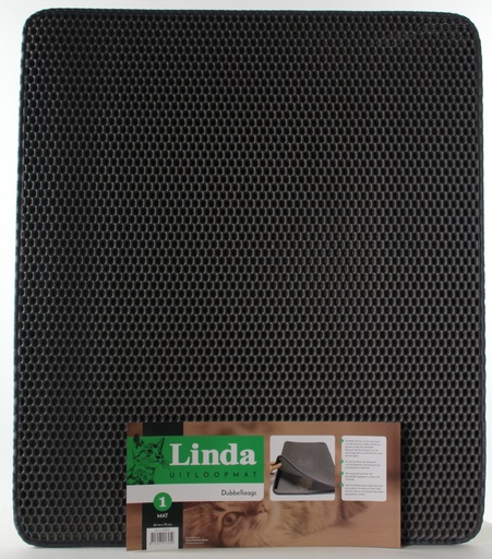 [BR_200116] Linda Uitloopmat 65x75 cm