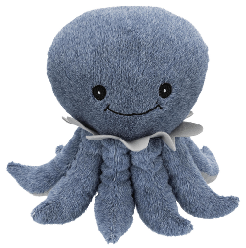 [BR_200131] BE NORDIC Octopus Ocke, pluche, 25 cm