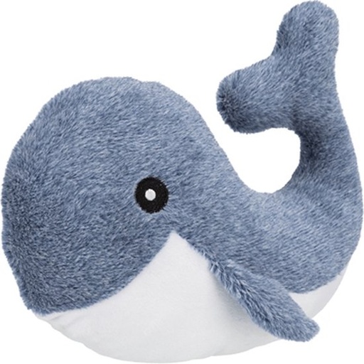 [BR_200134] BE NORDIC Walvis Brunold, pluche, 25 cm