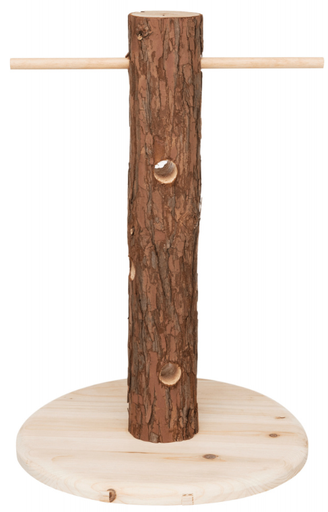 [BR_200165] Natural Living Voerboom, ø 25 × 36 cm